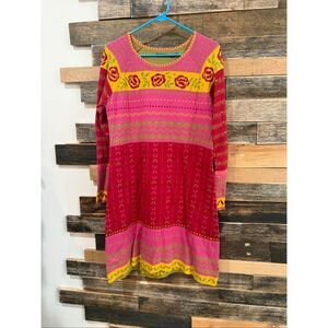 Gudrun Sjoden dress size Small